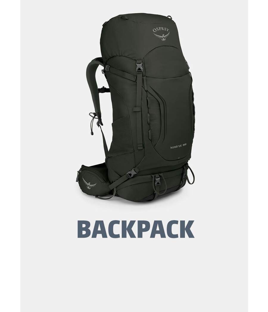 Backpack