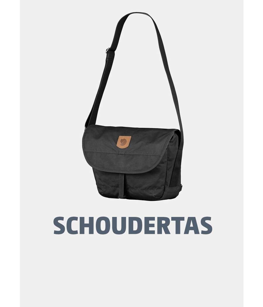 Schoudertas