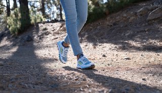 De adidas Terrex Trailmaker is dé combinatie tussen casual sneaker en functionele wandelschoen