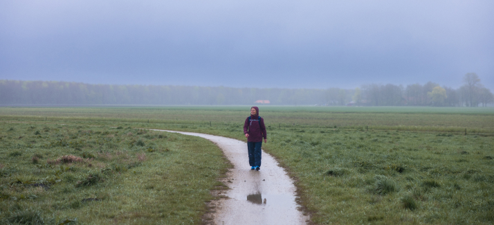 5x duurzame regenkleding voor de herfst