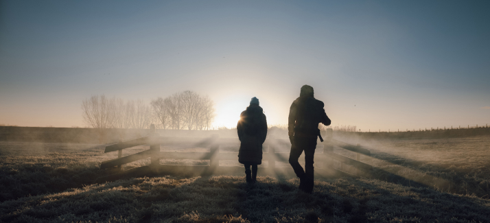 Skip je winterdip met onze 25 energiegevers