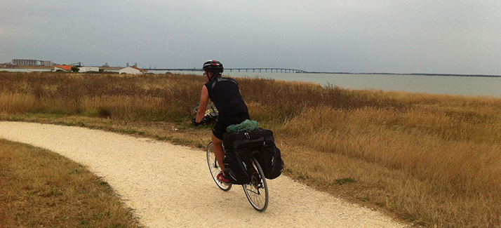 Bikepackers opgelet: zo vind je de mooiste fietsroutes voor je fietsvakantie