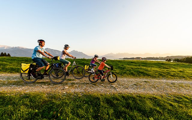 ORTLIEB heeft de juiste fietstas voor ieder fietsavontuur