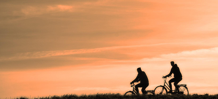 7 voordelen van fietsen naar het werk (voor lijf, hoofd én planeet)