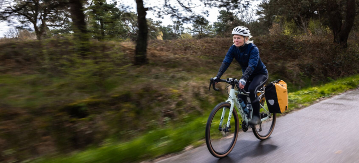 De 10 mooiste fietstochten in Nederland