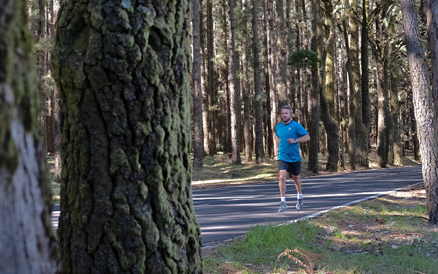 Dit moet je inpakken als je verder van huis gaat hardlopen