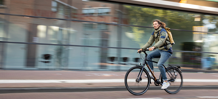 Op de fiets naar je bestemming: 6 dingen die je wil regelen voordat je met de fiets op pad gaat