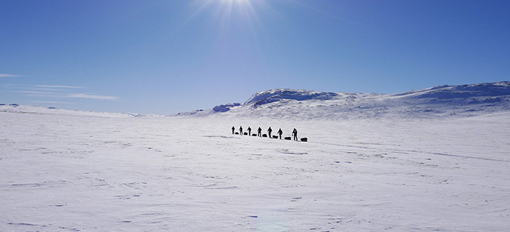 Winterkamperen: met deze 10 tips kampeer je deze winter als een pro