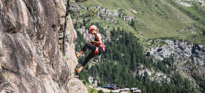 Klimmen in het Zwitserse Zermatt: een avontuur vol hoogtepunten