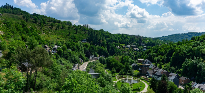 5x de leukste outdooractiviteiten in de Belgische Ardennen 