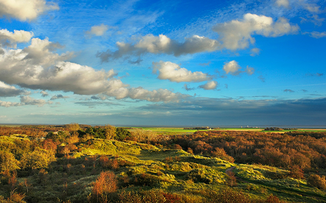 Schiermonnikoog: het perfecte eiland voor een weekend weg in de natuur