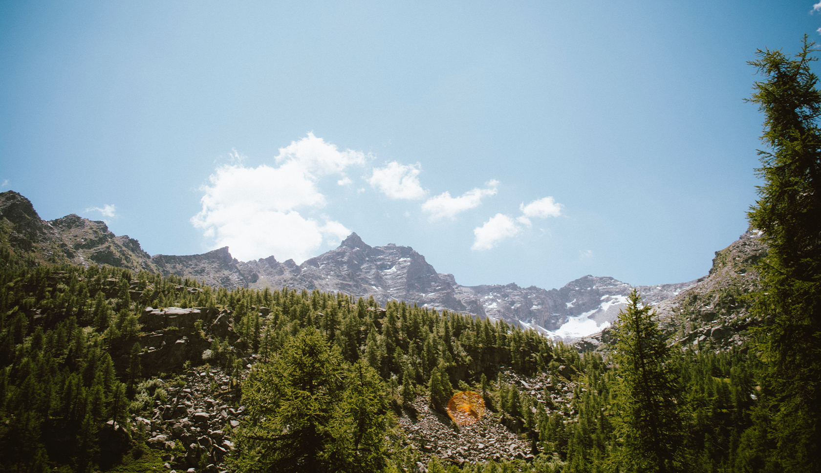 Gran Paradiso