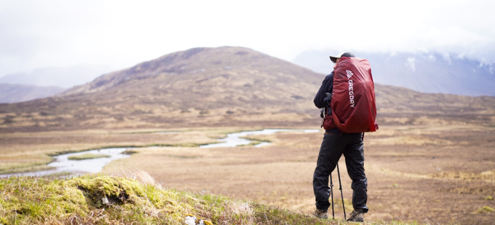 Wandelen door de Schotse Hooglanden: ontdek de West Highland Way