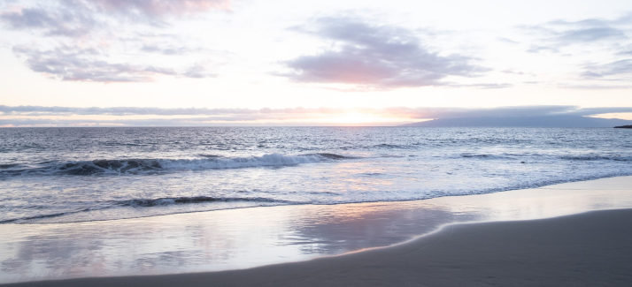 10 mooie strandwandelingen in Nederland