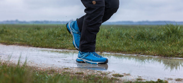 Wandelschoenen onderhouden: met deze producten doe je ’t goed