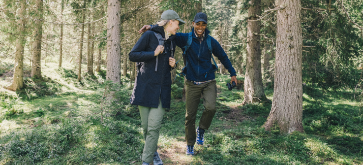 Herfstwandeling in het bos: dit zijn de 5 mooiste plekken