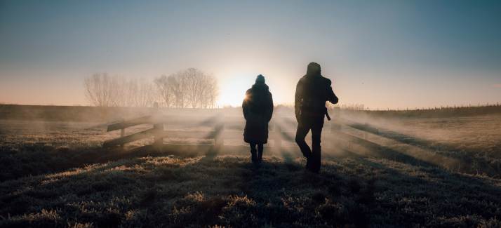 Deze 8 Nederlandse trails moet je echt hebben gelopen