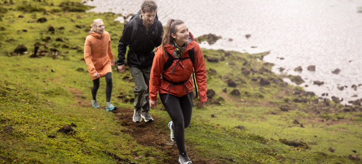 Wandelknooppunten: de mooiste routes in Nederland