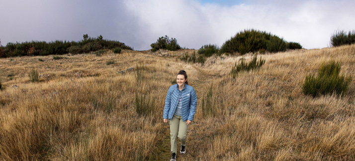 De NS-wandeling: ontdek meer natuur in de omgeving