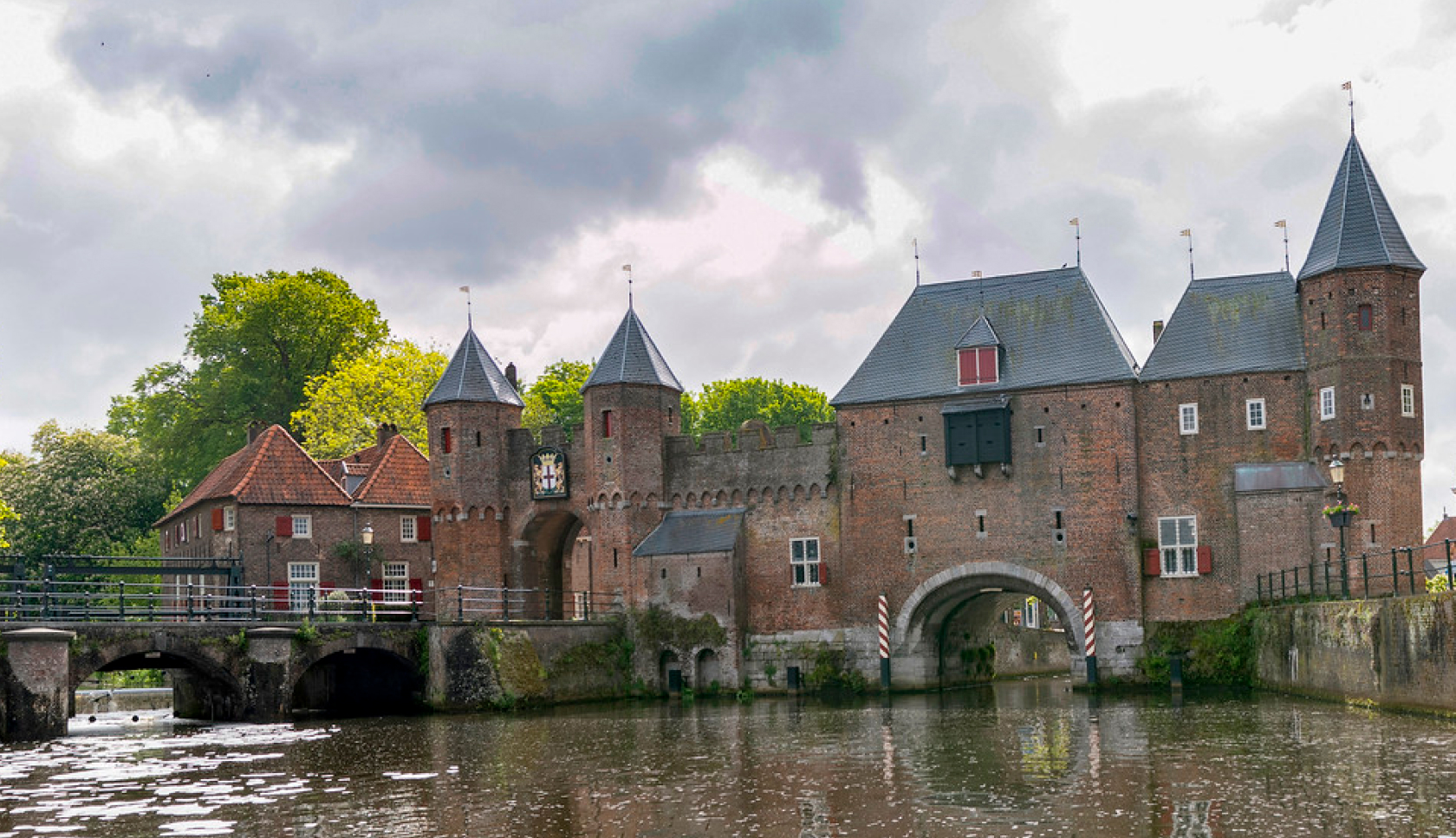 De Slufter is een bijzonder natuurgebied die je al wandelend kunt verkennen