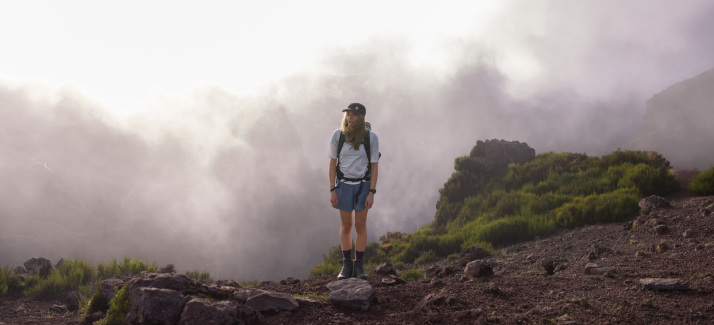 Bergwandelen voor beginners: tips & tricks