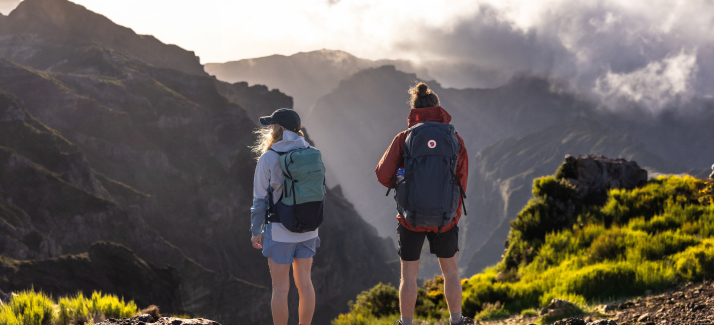 Deze 10 toffe hikes door de Alpen hebben verpletterend mooie uitzichten