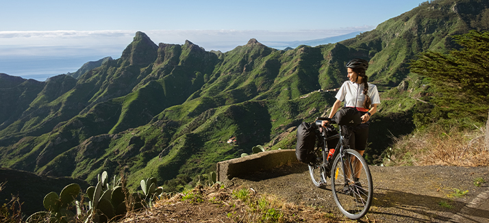 10 redenen om nu nog te beginnen met bikepacking