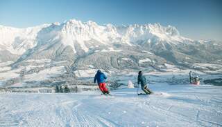 SkiWelt Wilder Kaiser - Brixental: de beste wintersport