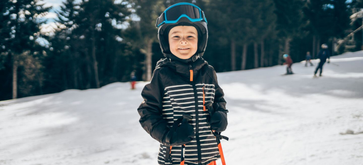 Wintersport met kinderen: tips voor een geslaagde skivakantie met het gezin