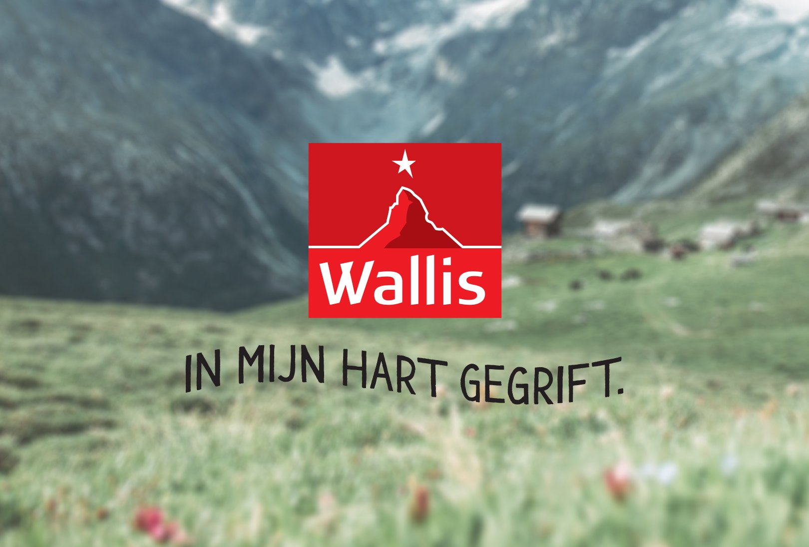 LP Zwitserland Wallis