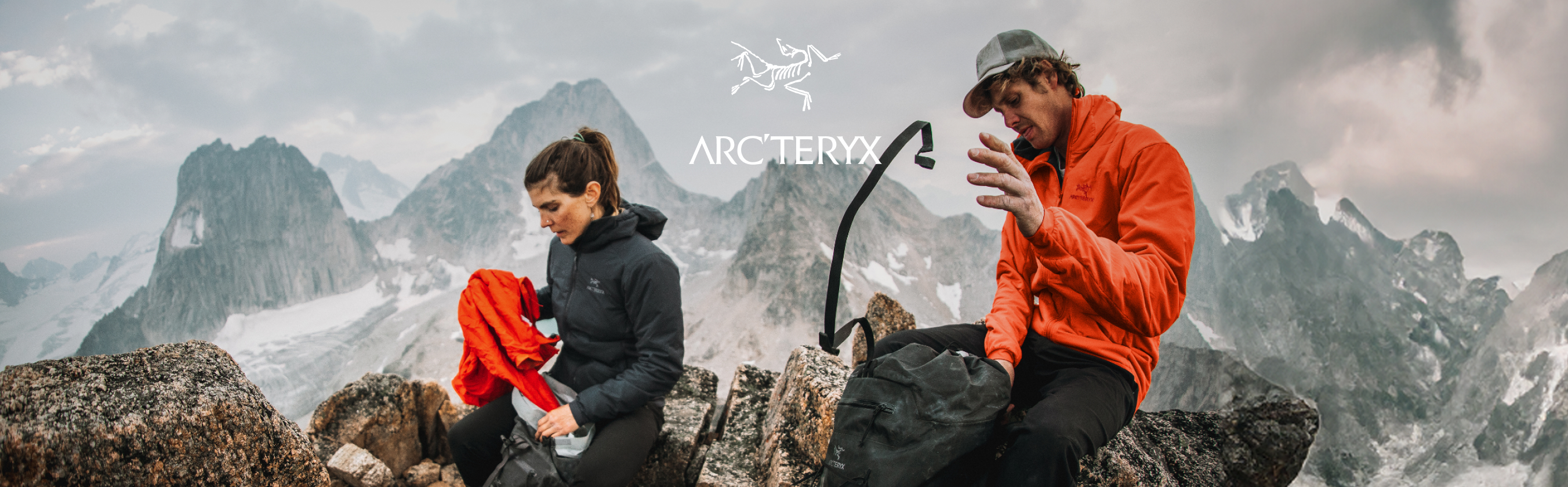 arcteryx