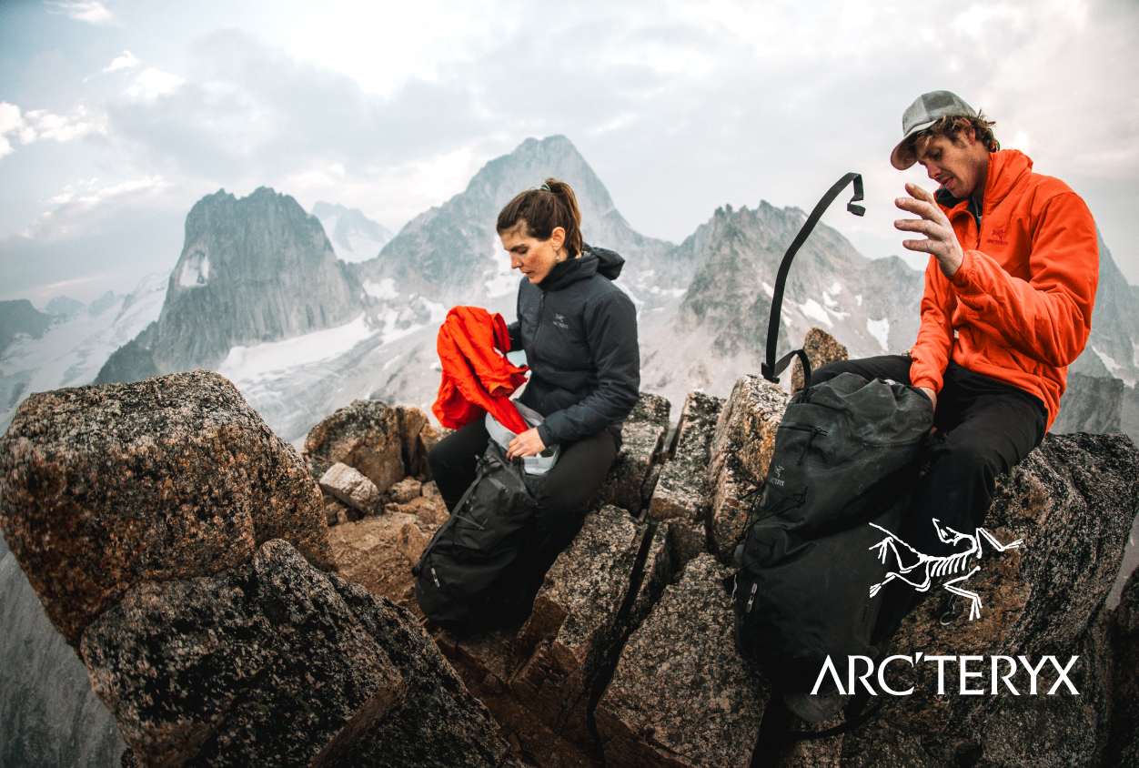 arcteryx