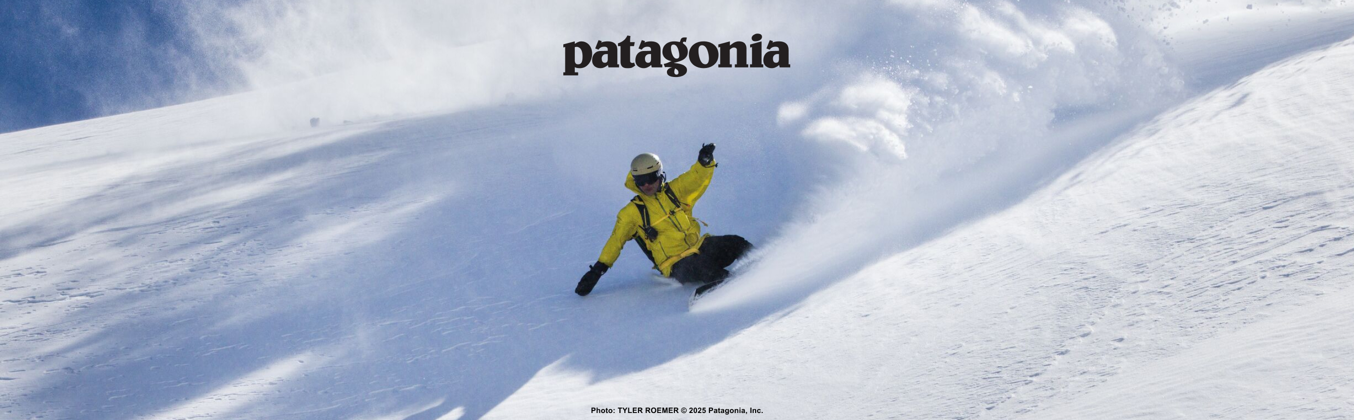 patagonia