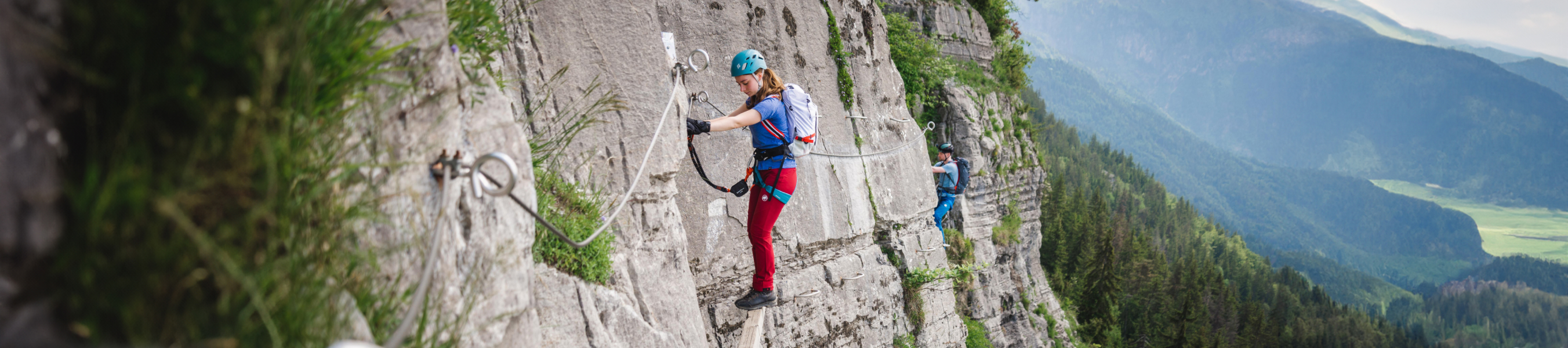 Via Ferrata