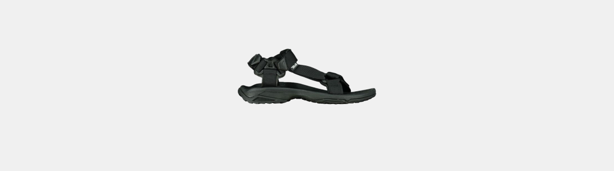 Wandelsandalen