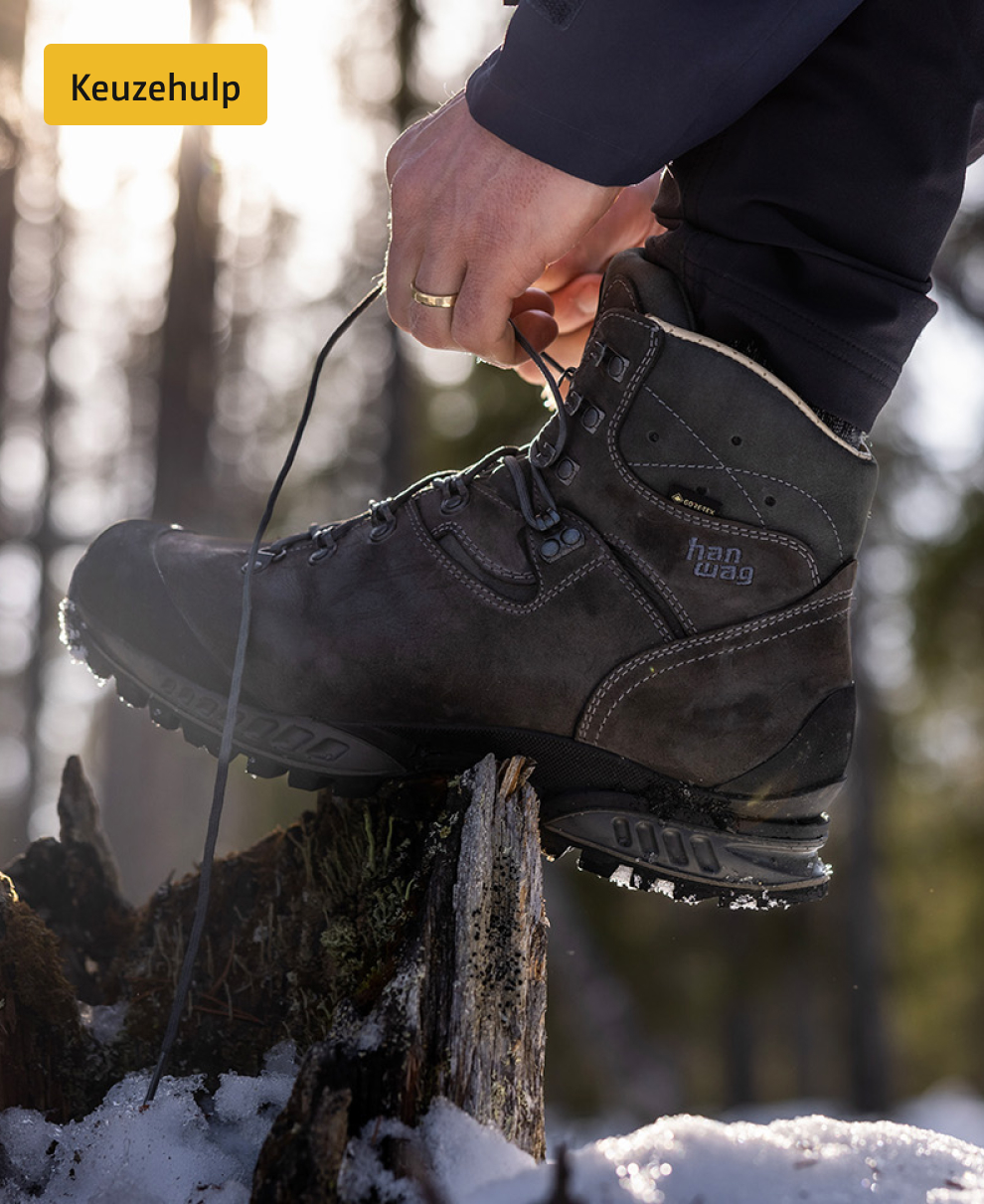 winterschoenen