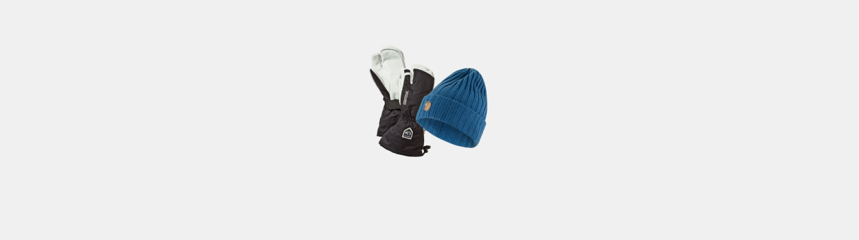 winteraccessoires