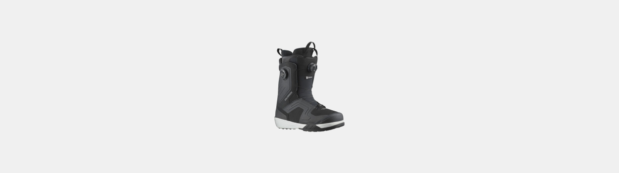 Snowboardschoenen