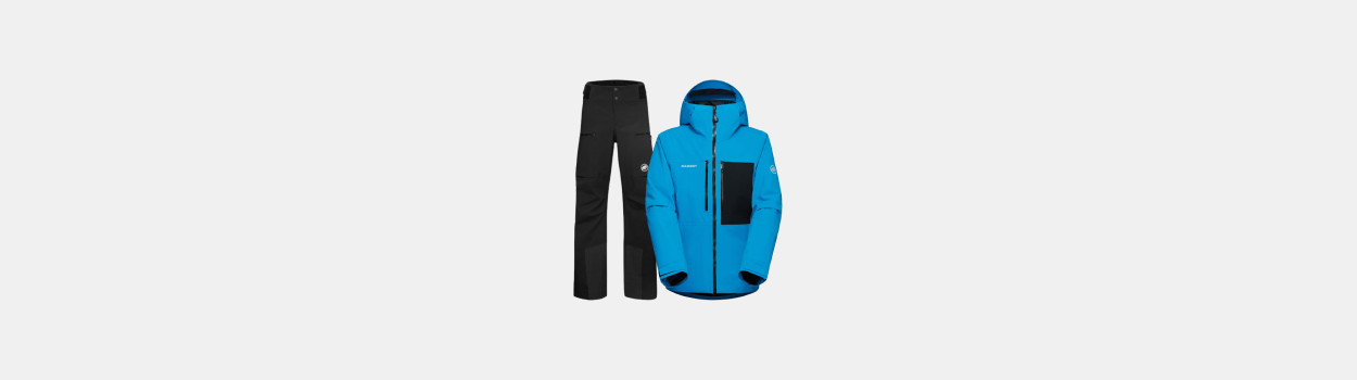 wintersportkleding