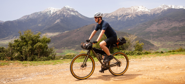 Bikepacking paklijst: dit neem je mee op fietsavontuur