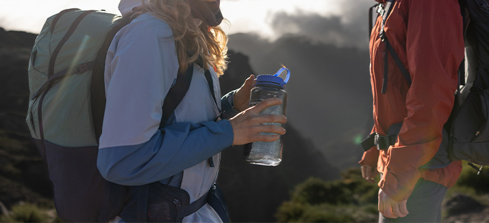 De beste waterfles: dit zijn onze favoriete drinkflessen