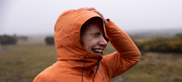 De beste regenjas: bekijk onze top 10 waterdichte jassen