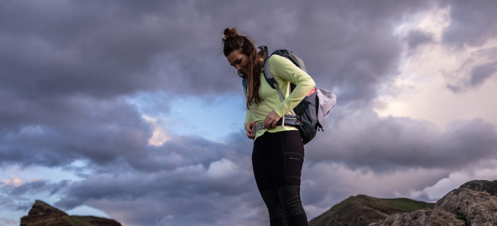 Je backpack inpakken en afstellen: zó doe je dat