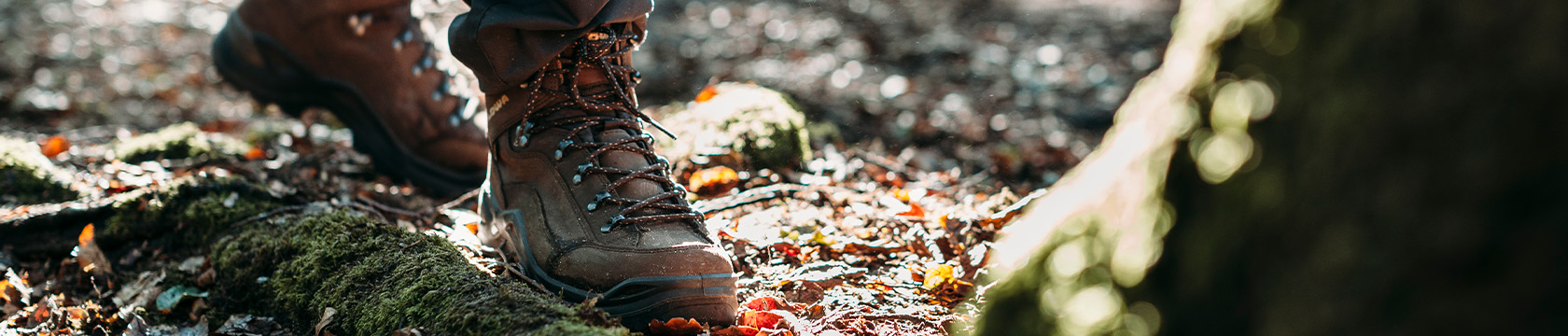 Wandelschoenen check