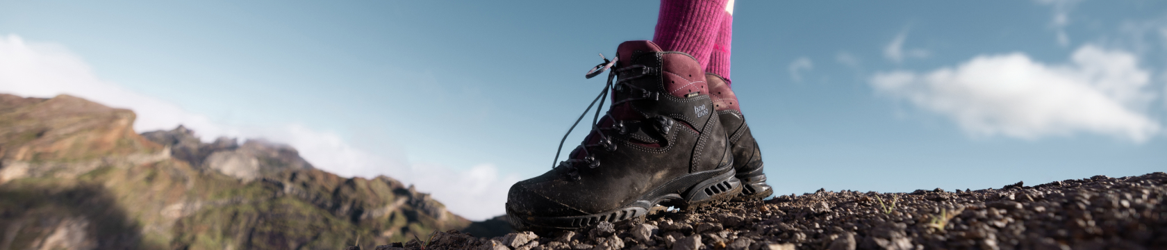 wandelschoenen repareren of vervangen? zo doe je de check