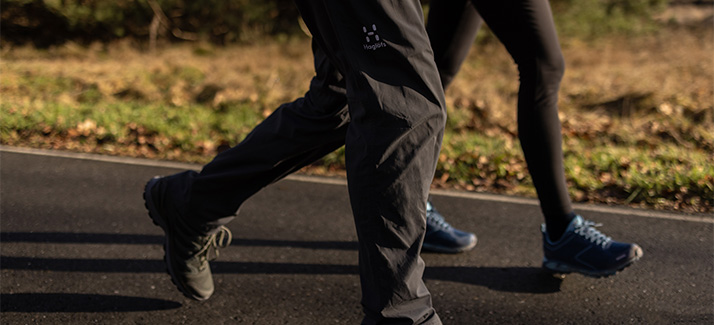 De beste wandelbroek voor jouw buitenavontuur