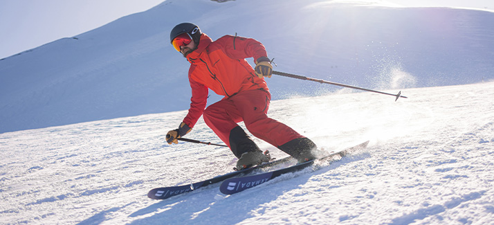 Dronken worden Vrijgevig nul Zo kies je welke ski's goed bij jou passen | Bever