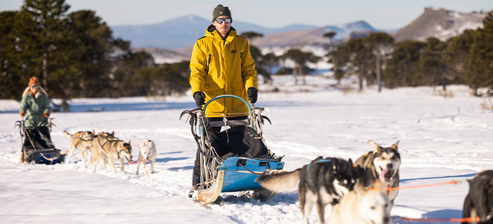 Kleding Lapland: onze tips voor een vakantie naar het Hoge Noorden