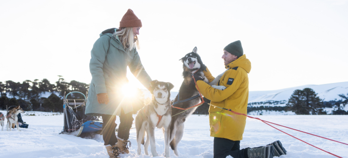 Paklijst Lapland: wat neem je mee?