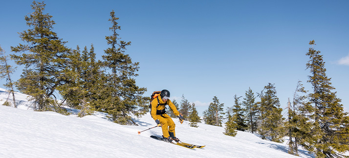 Paklijst wintersport: dit moet je meenemen op skivakantie